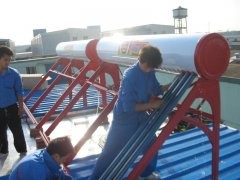 南县热水器维修